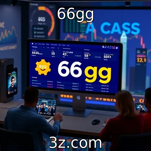 Crescimento das plataformas de apostas no Brasil