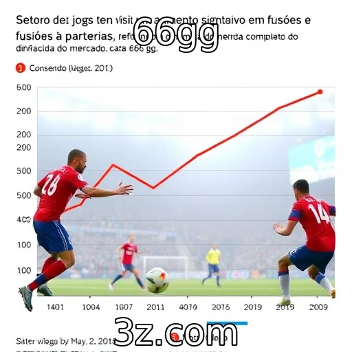 Aumento de fusões e parcerias no setor de games