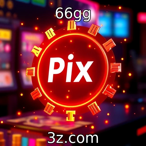 Efeito do Pix nas transações de iGaming